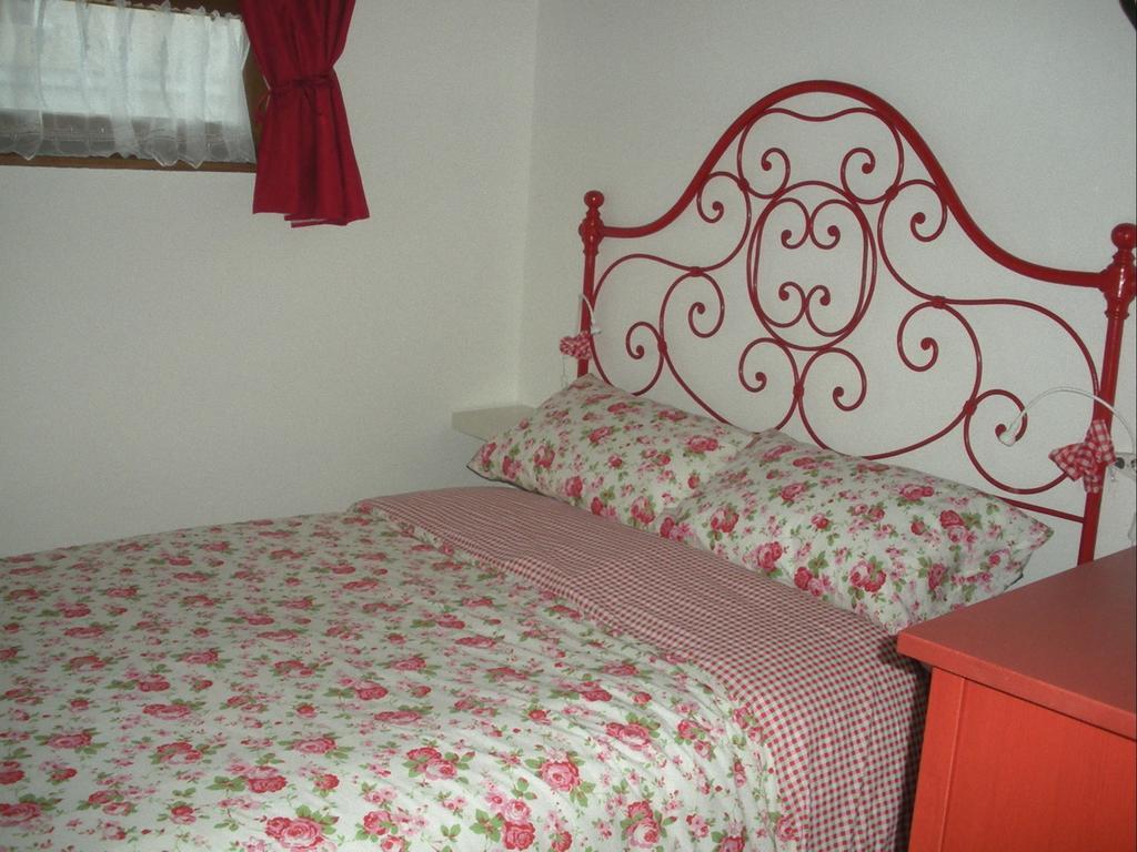 B&B Il Principe Ranocchio Рим Экстерьер фото